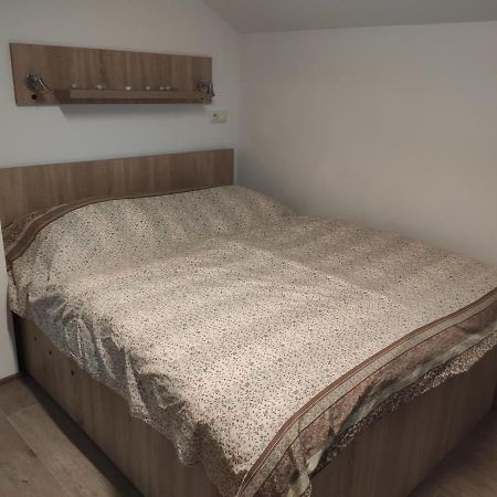 Apartmán Vysoké nad Jizerou Kültér fotó