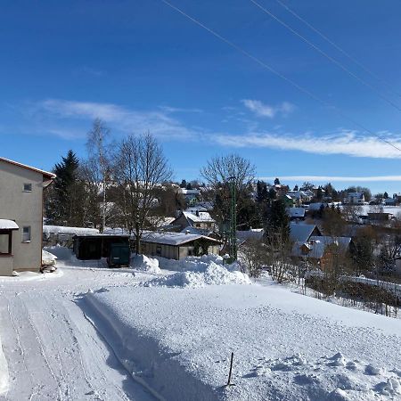 Apartmán Vysoké nad Jizerou Kültér fotó