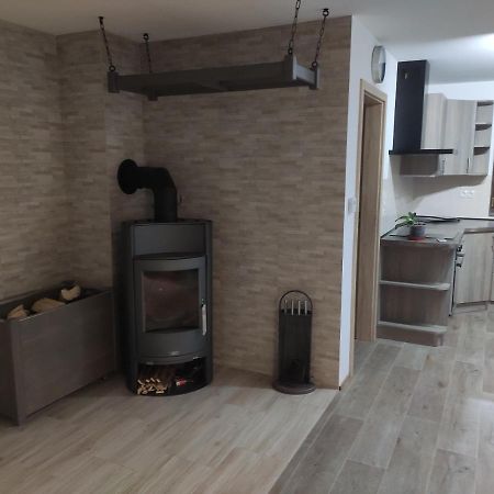 Apartmán Vysoké nad Jizerou Kültér fotó