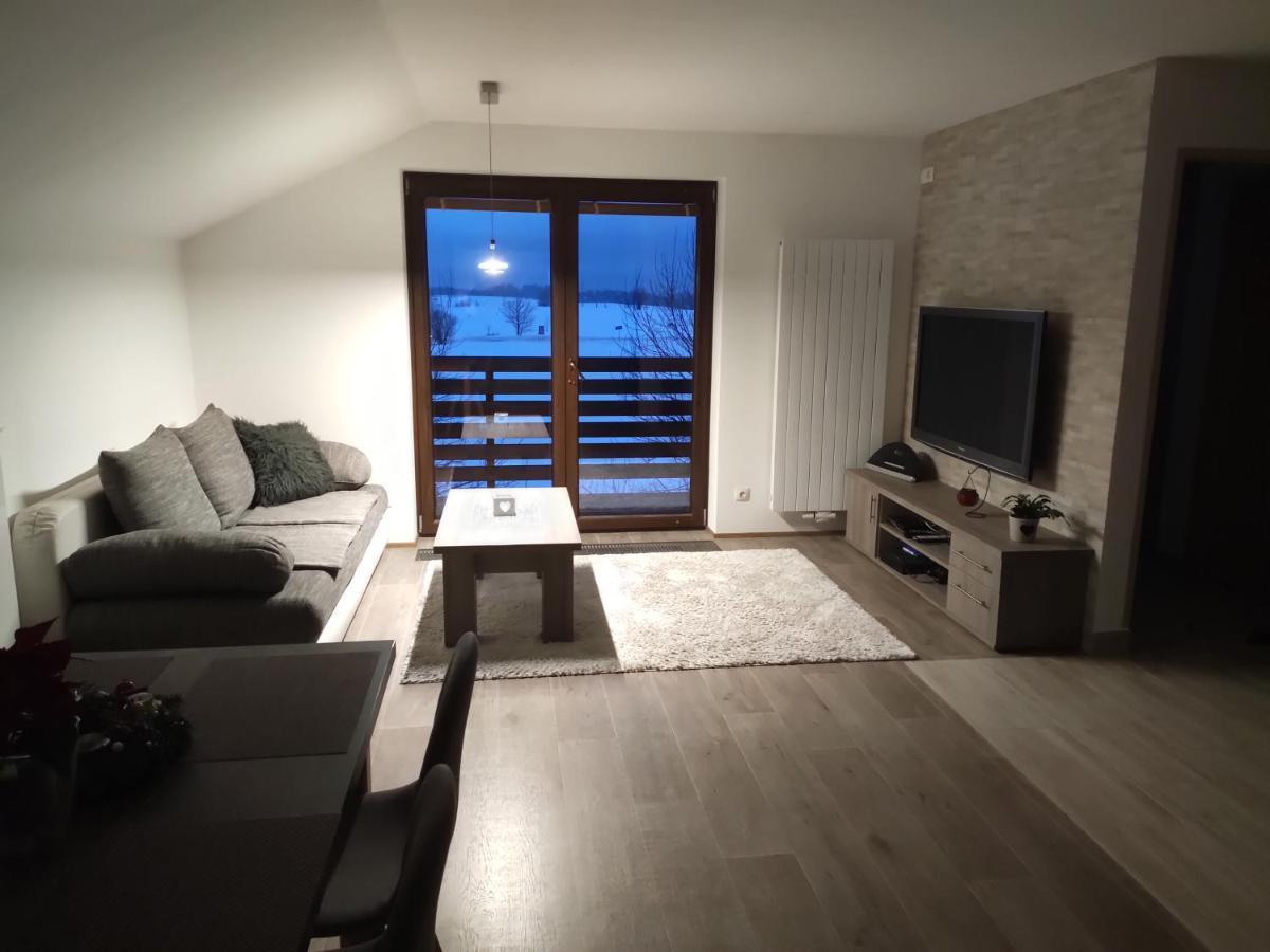 Apartmán Vysoké nad Jizerou Kültér fotó