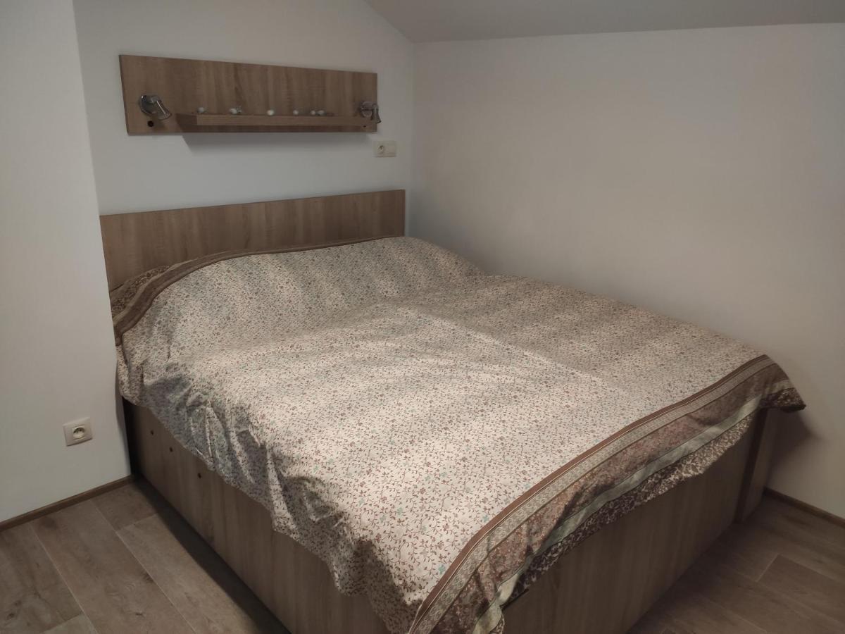 Apartmán Vysoké nad Jizerou Kültér fotó