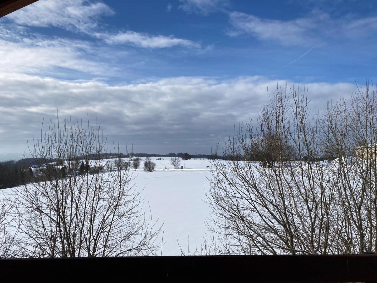 Apartmán Vysoké nad Jizerou Kültér fotó